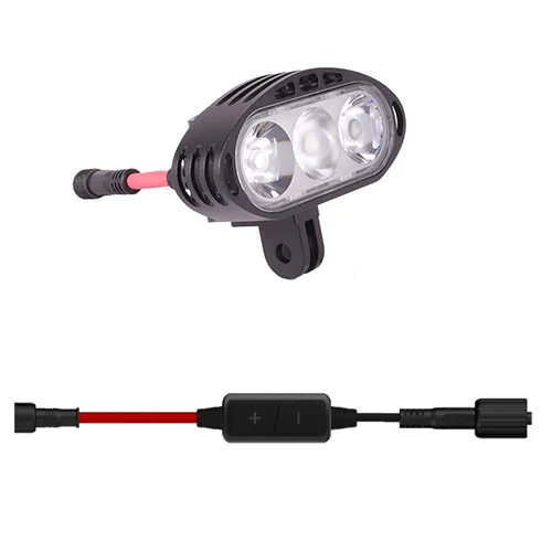 Theia Spare Part