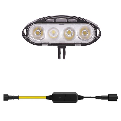 Hyperion Light Head & Controller