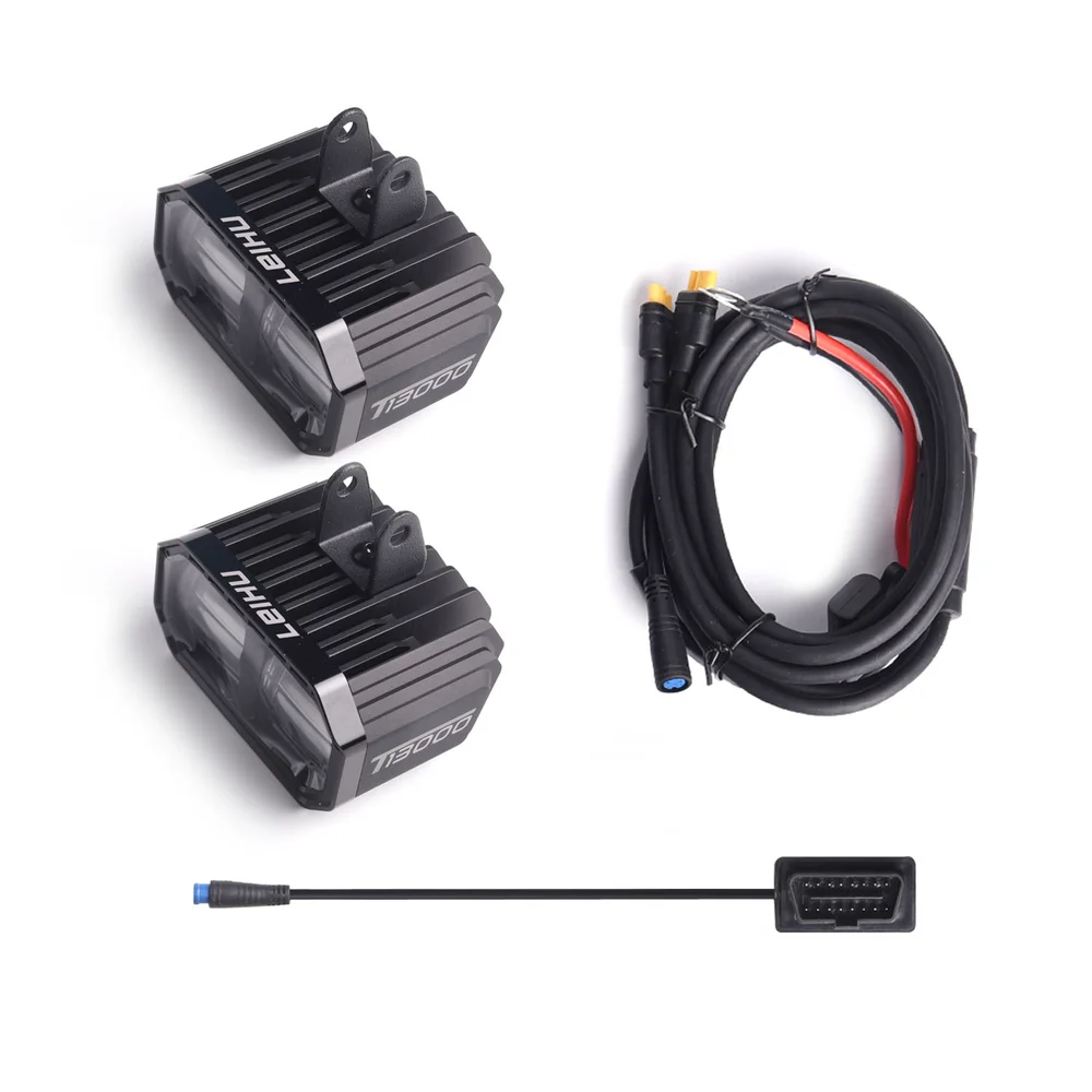 T13000 Led Light Kit (ZT 703F)