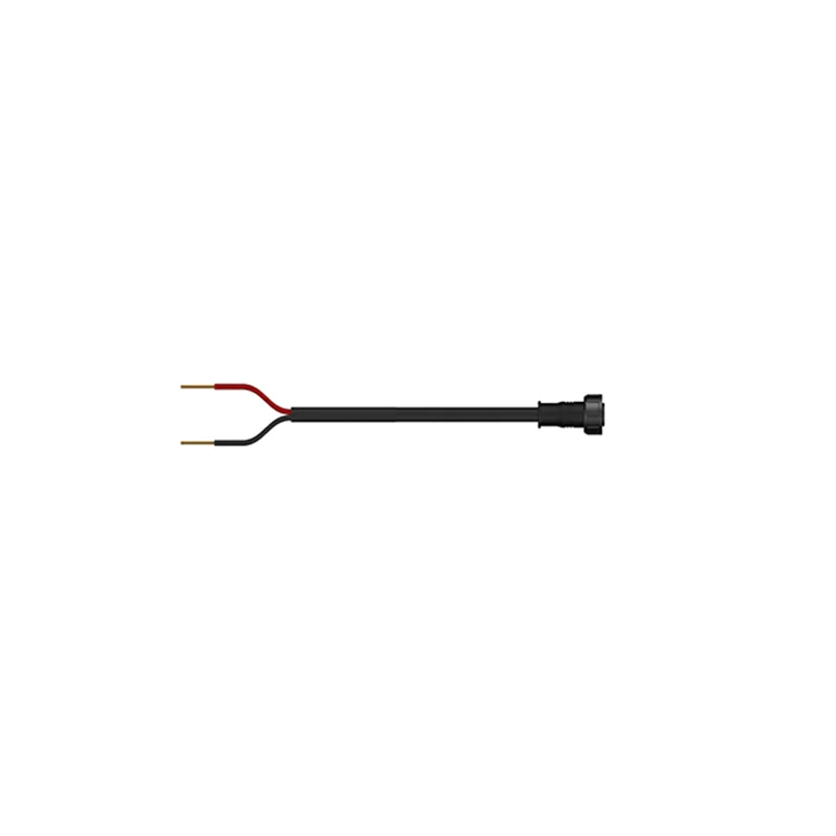 2-pins Input Wire