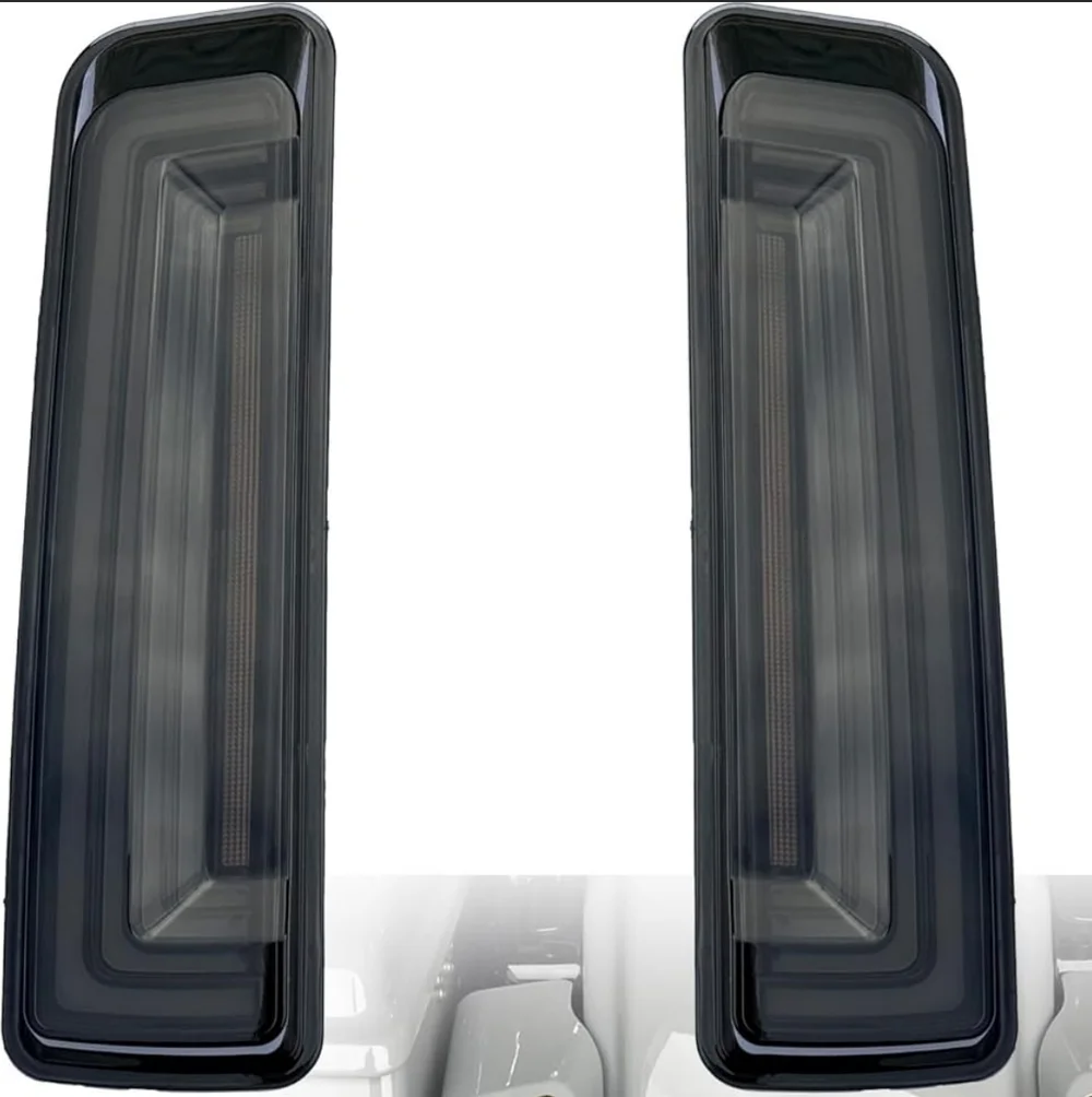 REAR LIGHT KIT