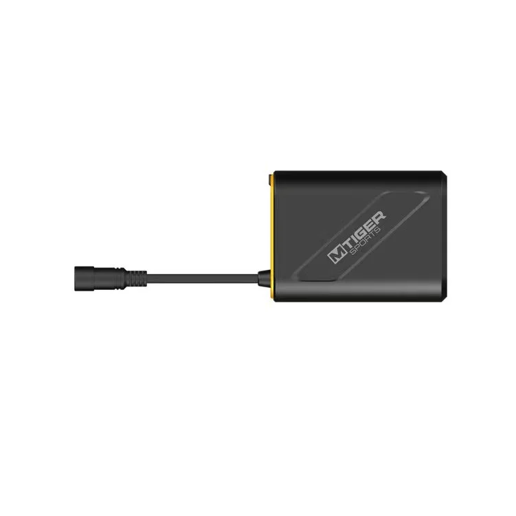 10.8V 5AH 21700 Battery Pack