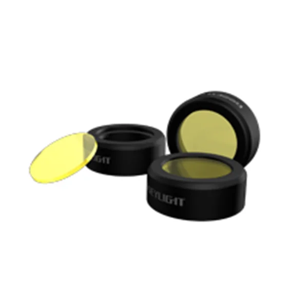 Luna 3000 Filter Lens Cover