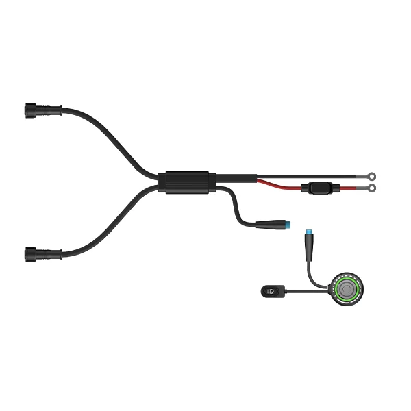 Controller Kit