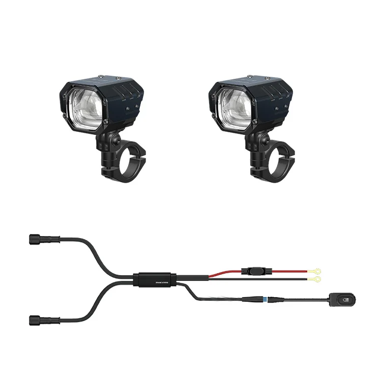 M1S Low Beam Light Kit