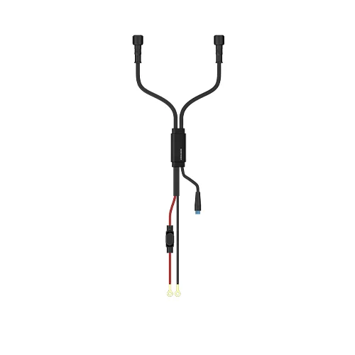 Mtigersports Control Wiring Harness
