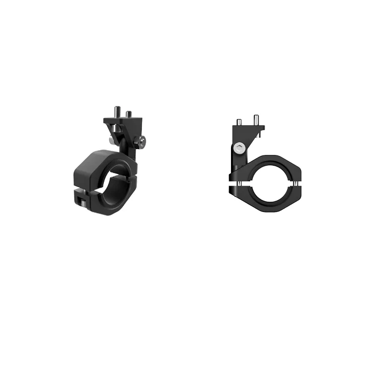 Mounting O-brackets