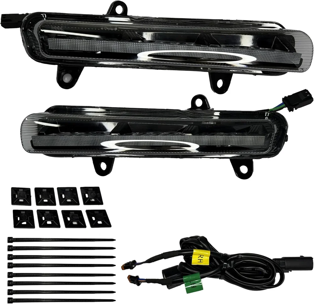 DRL&TURN LIGHT KIT