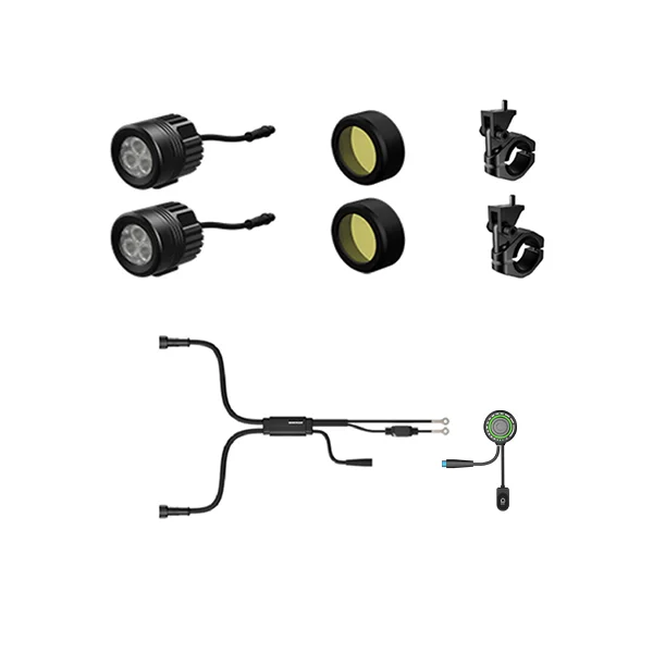 Luna 3000 Light Kit