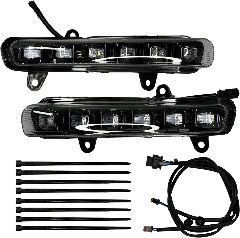 FOG LIGHT KIT