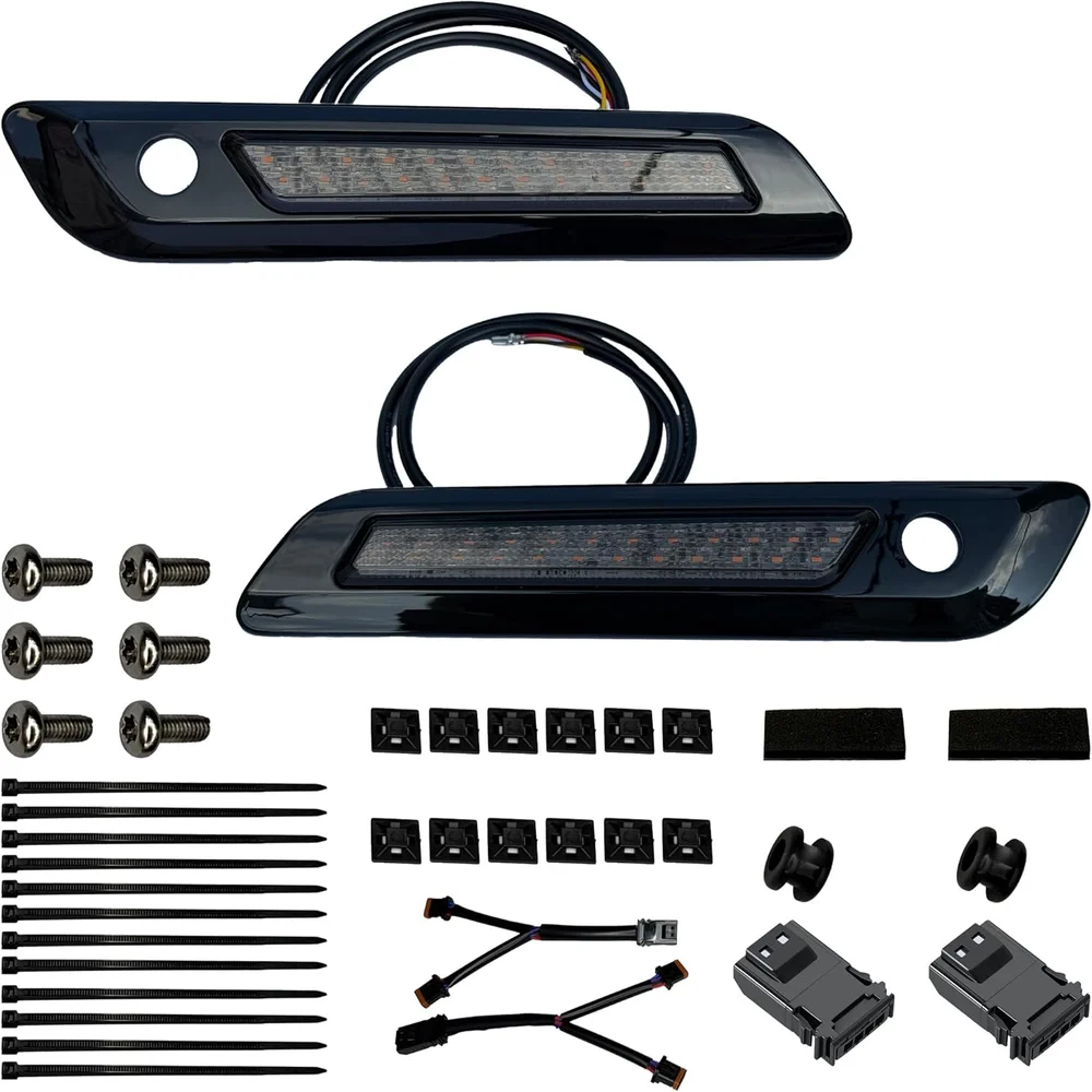 LATCH LIGHT KIT