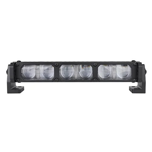 TB2 Fog Light Bar Single Unit