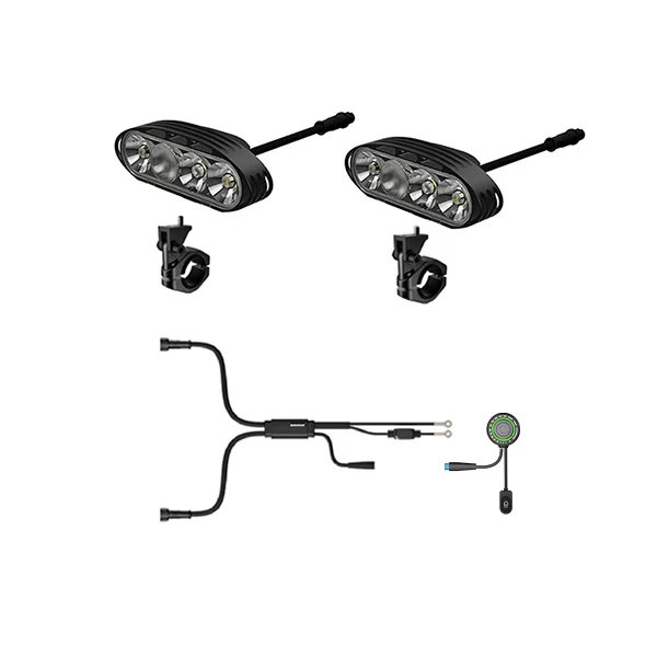 Knight 5000 Light Kit
