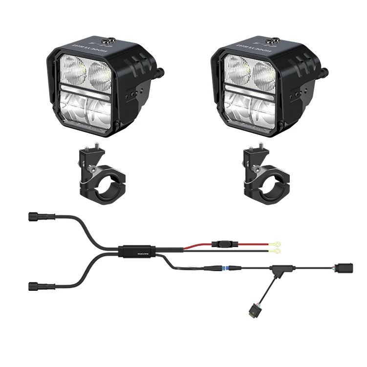 BMW M4S Light Kit