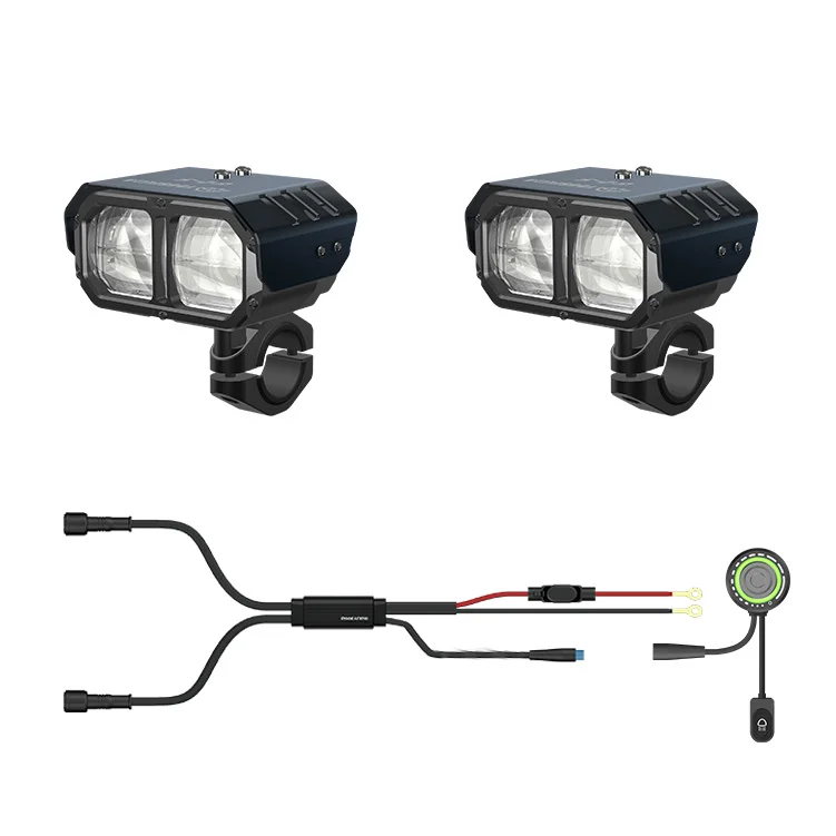 M2S Low Beam Light Kit