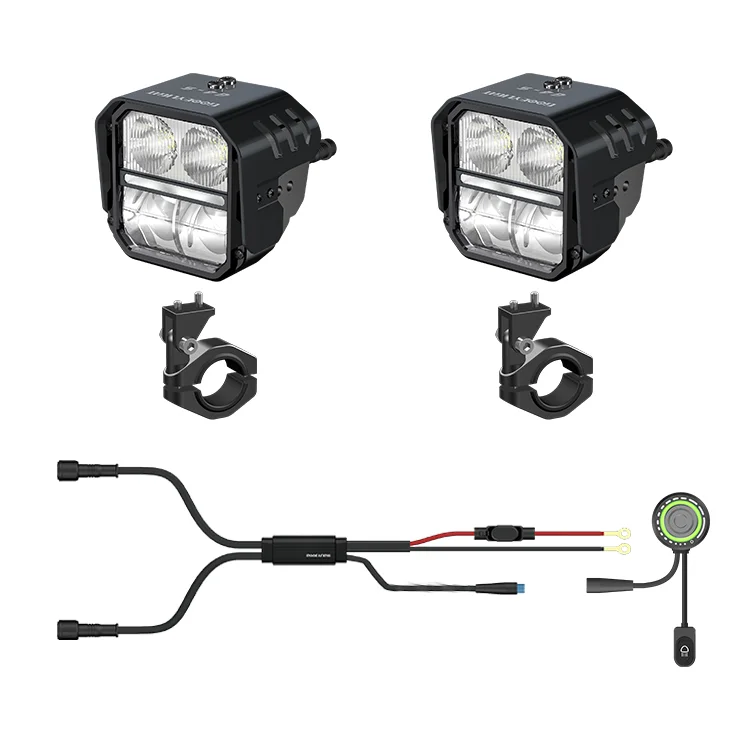 M4S Light Kit