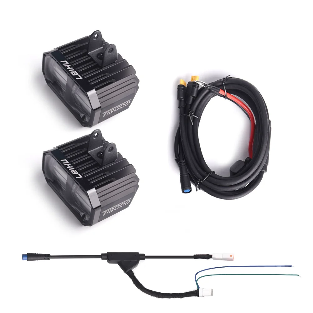 T13000 Led Light Kit (ZT 368G)